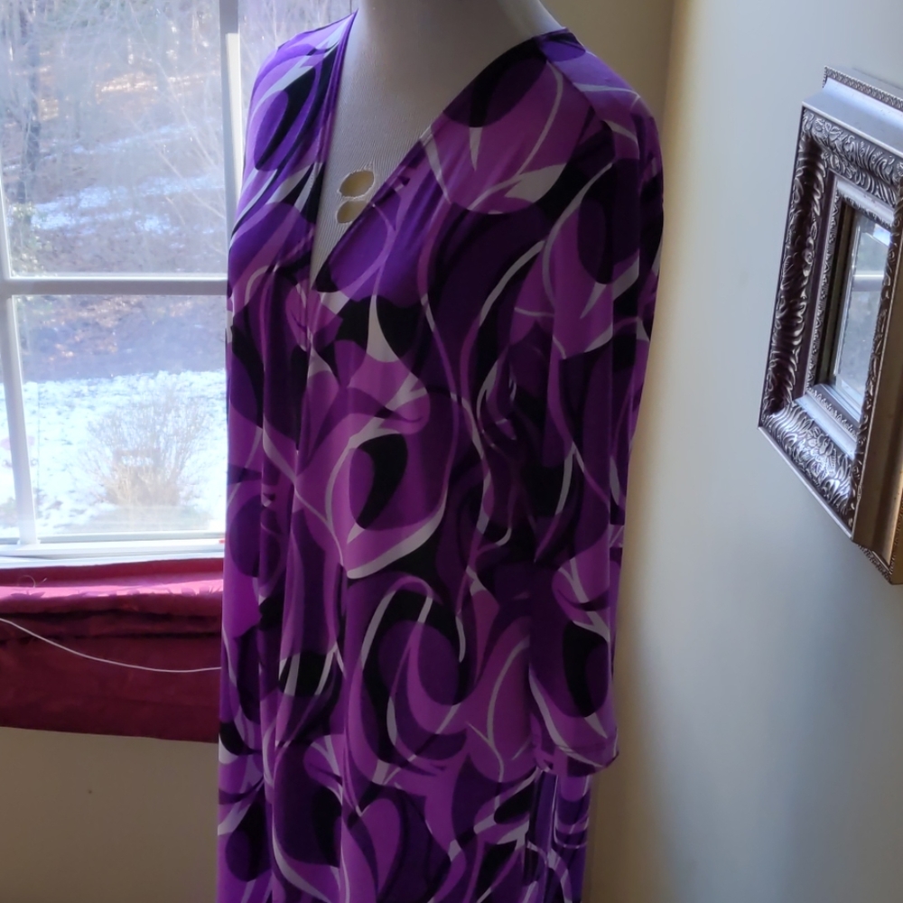 Jacket cover up